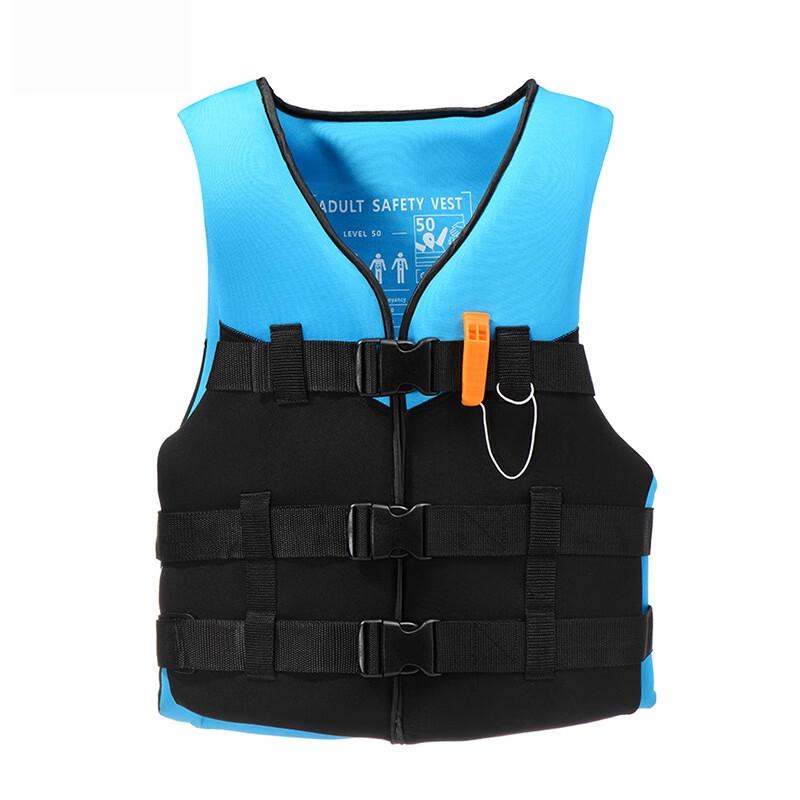 Lin Pan Neoprene Life Jacket