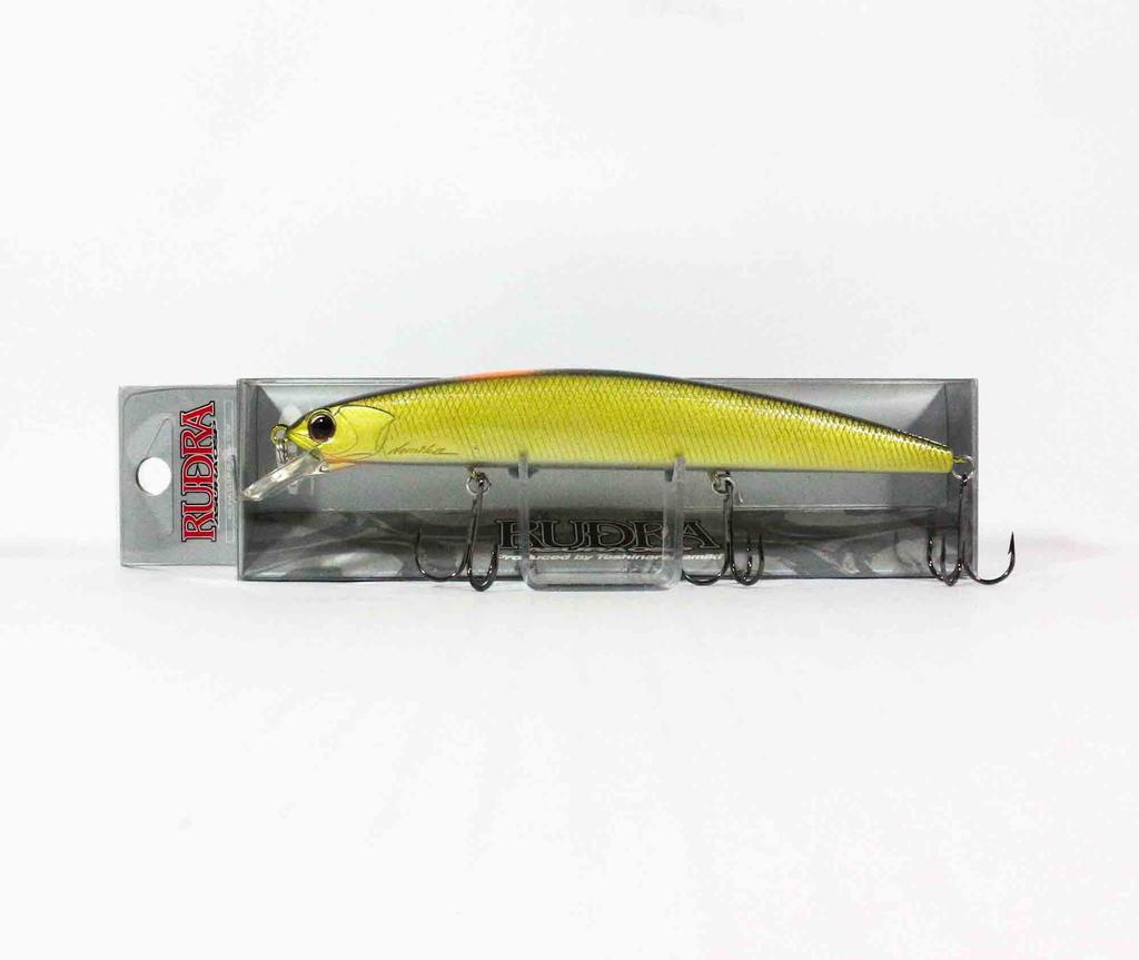 OSP Плаваюча приманка Rudra 130F H24 (8759)