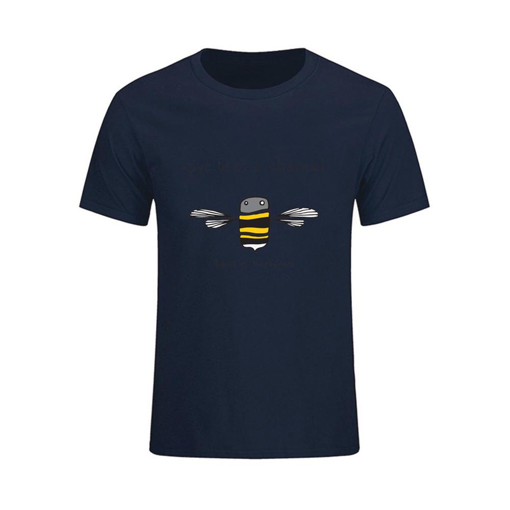 Give Me A Chance Honey Bees Whole Mens T Shirts Xxl Fashion 3D Funny T