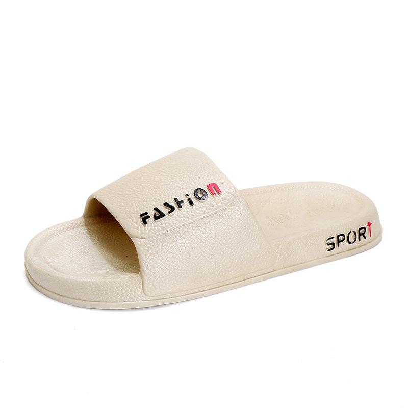 

Тапочки больших размеров, мужская мода, подростковая, мужская домашняя обувь, пляжные, одно слово, классные тапочки, мужские 50-51