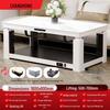 CHANGHONG Graphene Electric Warming Table with Induction Cooker CN plug (adapter included)