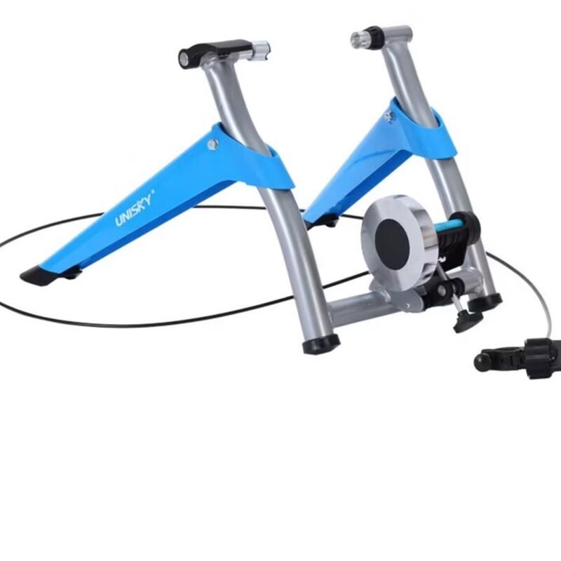 Lishi Magnetic Resistance Bicycle Trainer 66*44*21