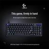 Logitech G316 Gaming Mechanical Keyboard