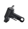 Mass Air Flow Meter Sensor 1X43-12B579-AB 197400-3021 Mass Air Flow Meter MAF Sensor for