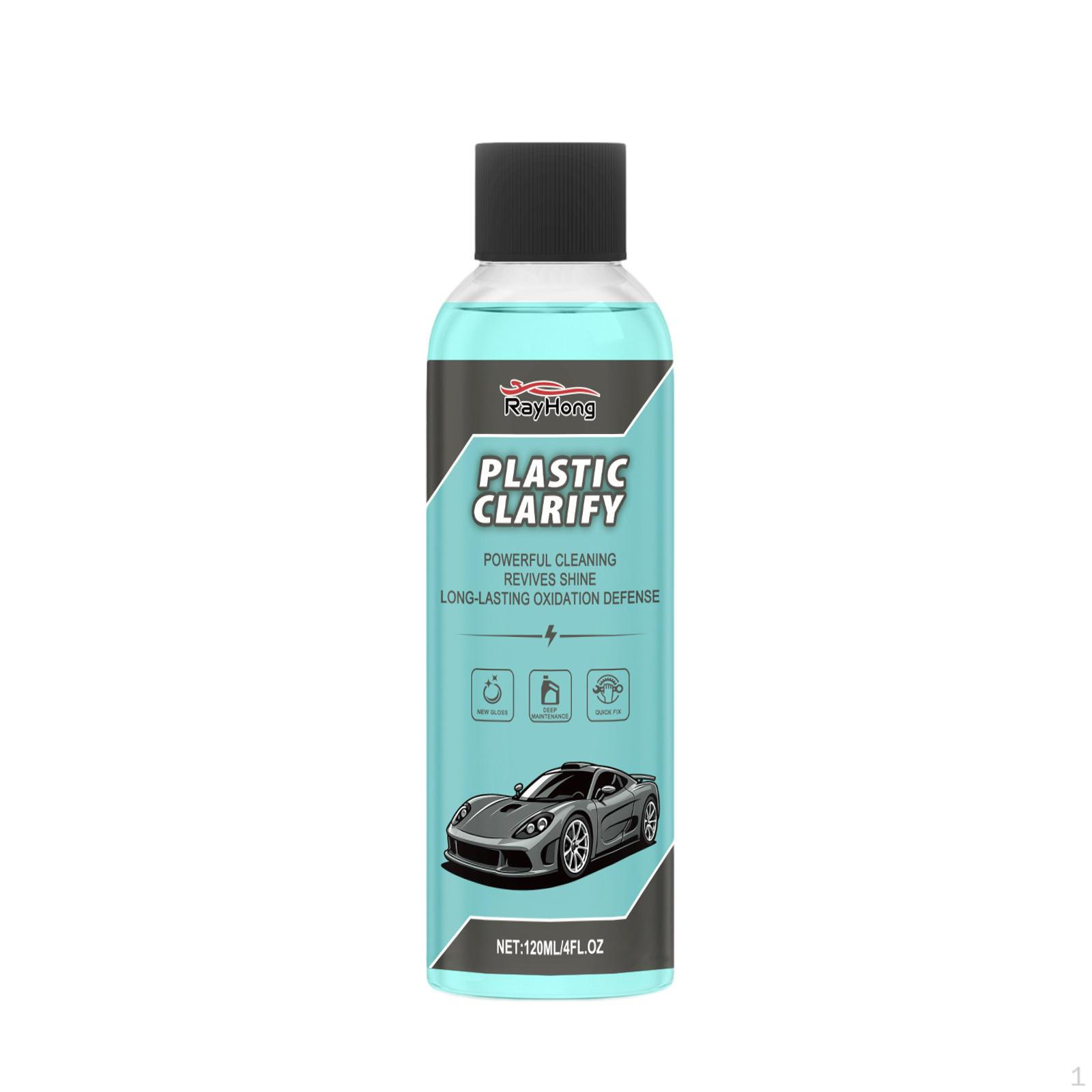 

Restorer, Car Interior for