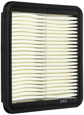 Motor – Vzduchové filtry