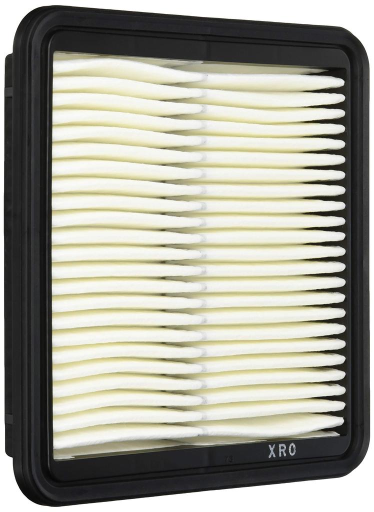 ZERO SPORTS N1 Air Cleaner for WRX WRX and Exiga (Genuine Replacement) STI, S4, Levorg, Impreza, XV, Legacy, Forester, (Part Number 0411002)