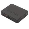 1 In 2 Out HD Multimedia Interface Splitter for Dual Monitors Support Full HD 1080P 3D 1x2 4K HD Multimedia Interface
