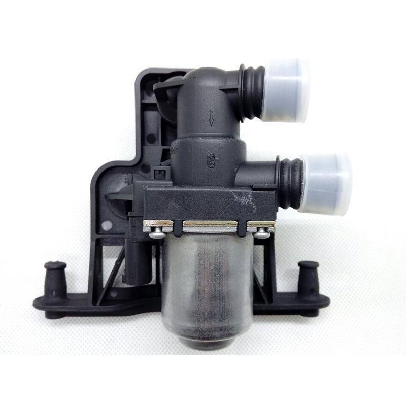 מתג שסתום מים סולנואיד למחמם רכב BMW סדרה 5/6 E60 (שקט)