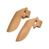 Toe Aligner Orthosis Seperator Separation Toe Design Comb Toe 2PC