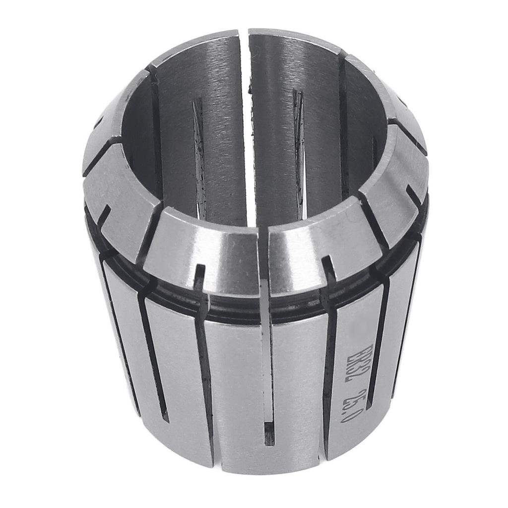 Collet Chuck Spring Collet Cemented Carbide ER32 Clamp Lathe Accessory for Milling Machine