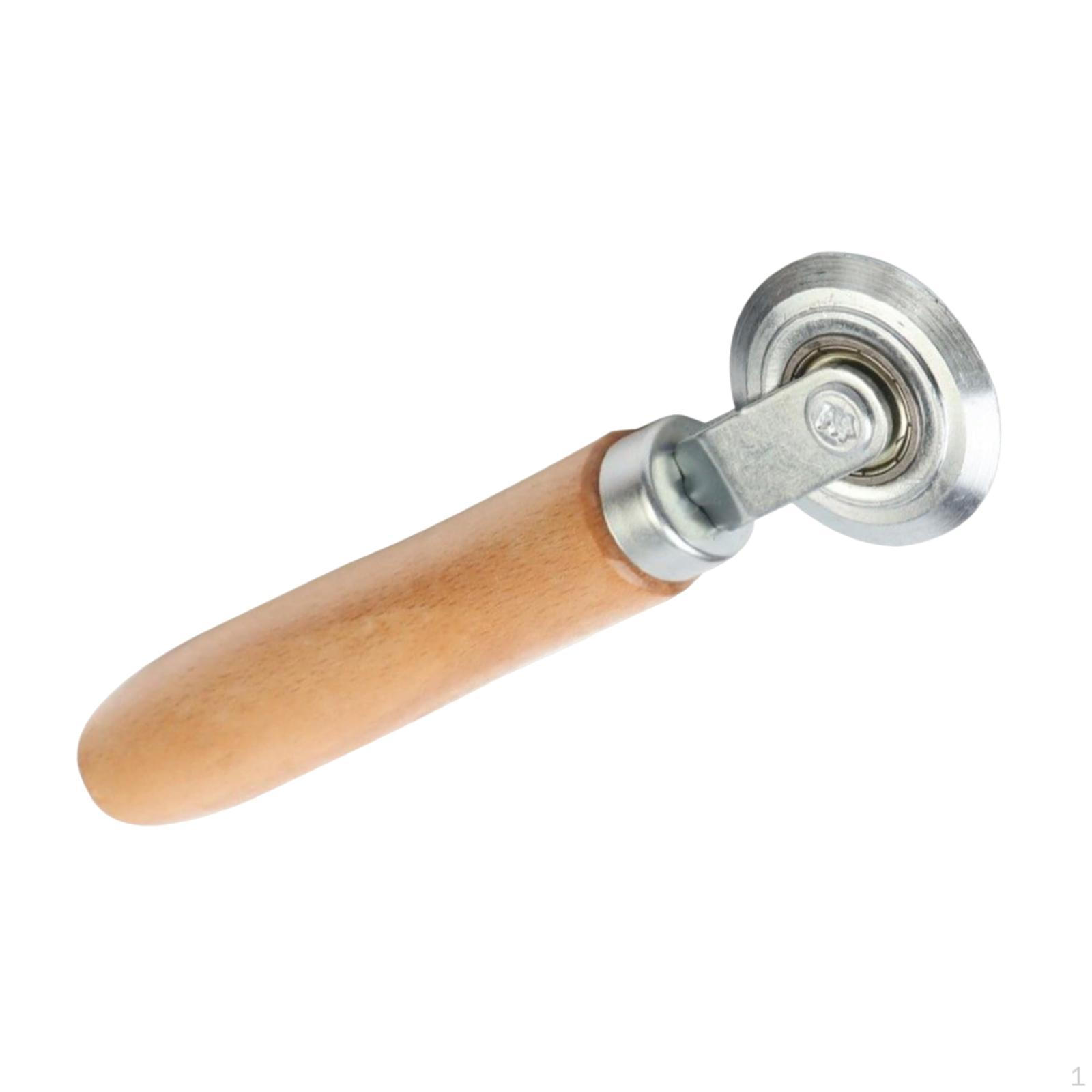 

Box Resizer Tool Comfortable Practical Wear Resistant Leather Craft Convenient Cardboard 1.2mm Wide Cam