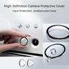 Waterproof Design Car Camera Protective Cover Panoramic Viewing Cameras  Regular Driving Use