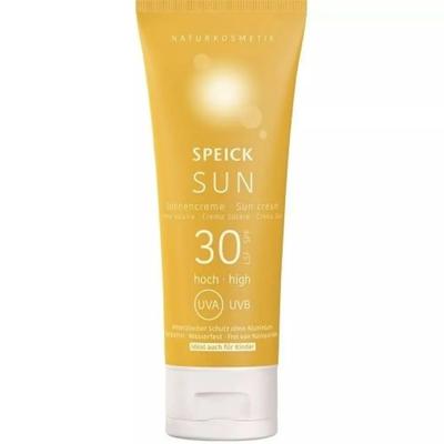 Spike Sonnencreme LSF30 60ml