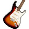Fender Fender Electric Guitar Player II Stratocaster®, Rosewood Fingerboard, 3-Color Sunburst wit...