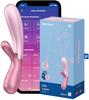 Satisfyer - Wibrator Hot Lover