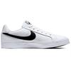 Nike Court Royale AC White Black  Sneakers  BQ4222-103