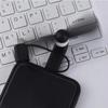 Portable 3 IN 1 Mini Fan USB Mobile Phone Cooler Fan For iPhone Samsung Xiaomi Micro/Type-C/IOS Universal Cooling Accessories 5