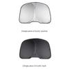 Tesla Model Y 2021 Rear Windshield Sunshade Curtain