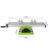 Multifunctional Worktable Micro Bench Drilling Milling Drill Table Cross Slide Table Tool