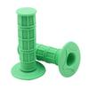 Motorcycle Handle Grips for Better Control Crafted from Silicone Material