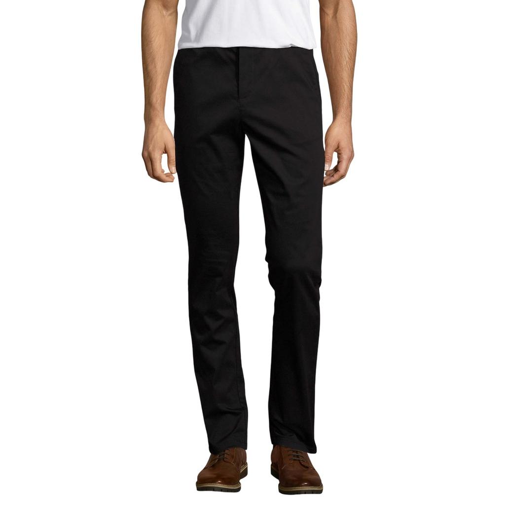 SOLS Mens Jared Stretch Trousers