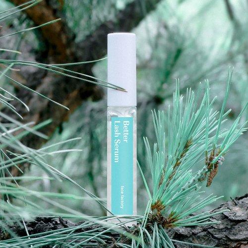 Face Factory Eyelash Nourishment Balm