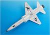 Wolfpack Designs Plastikmodellbausatz der US Air Force T-38A Talon im Maßstab 1:48 (WOLWP10001)