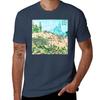 Fleet Foxes Tshirt Funny T Shirts Cotton Cotton T Shirts Unisex 100 Tshirt