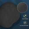 Silikon Mauspad Ergonomische Gaming Mausmatte Hohe Qualität Weiches Mauspad Heim Büro