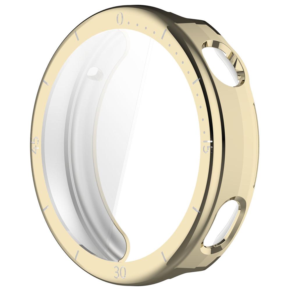 TPU Scale of Time Case for Huawei Watch GT6 41mm Screen Protector Smart Watch Case For Huawei Watch GT 6 41mm Cover Accessories