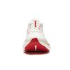 Li Ning Wu Shi 6.0 Sports Comfortable Shock Absorption Wear-Resistant Low-Top Casual Running Shoes Women sneaker Cloud-White ARSW034-4
