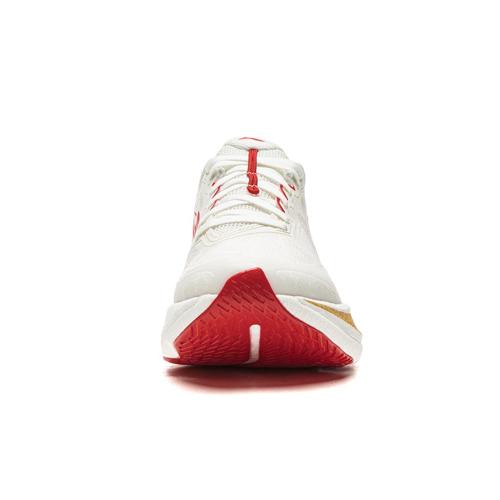 Li Ning Wu Shi 6.0 Sports Comfortable Shock Absorption Wear-Resistant Low-Top Casual Running Shoes Women sneaker Cloud-White ARSW034-4