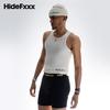 HIDEFXXX Men's Quick-Dry Anti-Chafe Boxer Briefs