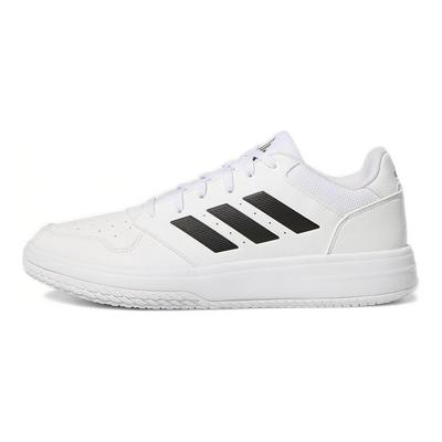 Gametalker 'White Black' Sneakers GZ4857