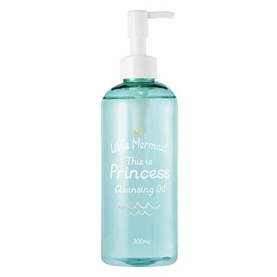 Little Mermaid This Is Princess Cleansing Oil, 300ml, 1 Unit