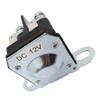 Accessories Starter Magnet 12V 4 Terminal For ATV For Golf Cart For Snowmobile Replacement Fits 862-1211-211-16