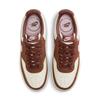 Nike Women's Versatile Trendy Sneakers COURT VISION LO Sports Shoes