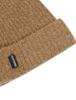 YESEYESEE Fuzzy Beanie Camel