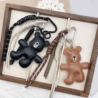 Carino Mini Zaino Ciondolo Borsa da Mano Pendente Borsa Pendente Accessori per Borse