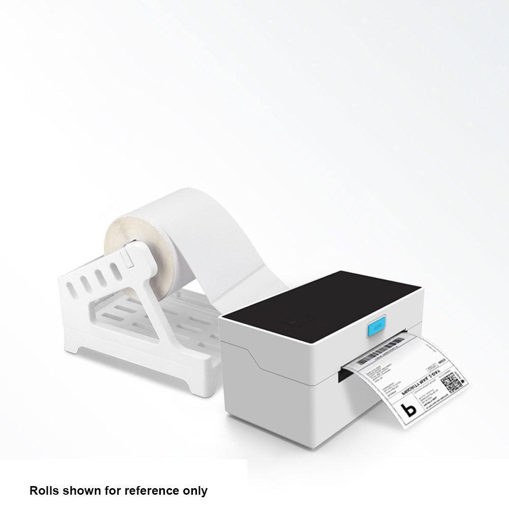 Высокоскоростной термопринтер этикеток HZ-9220 с USB, Bluetooth и WiFi для штрих-кодов и транспортных этикеток