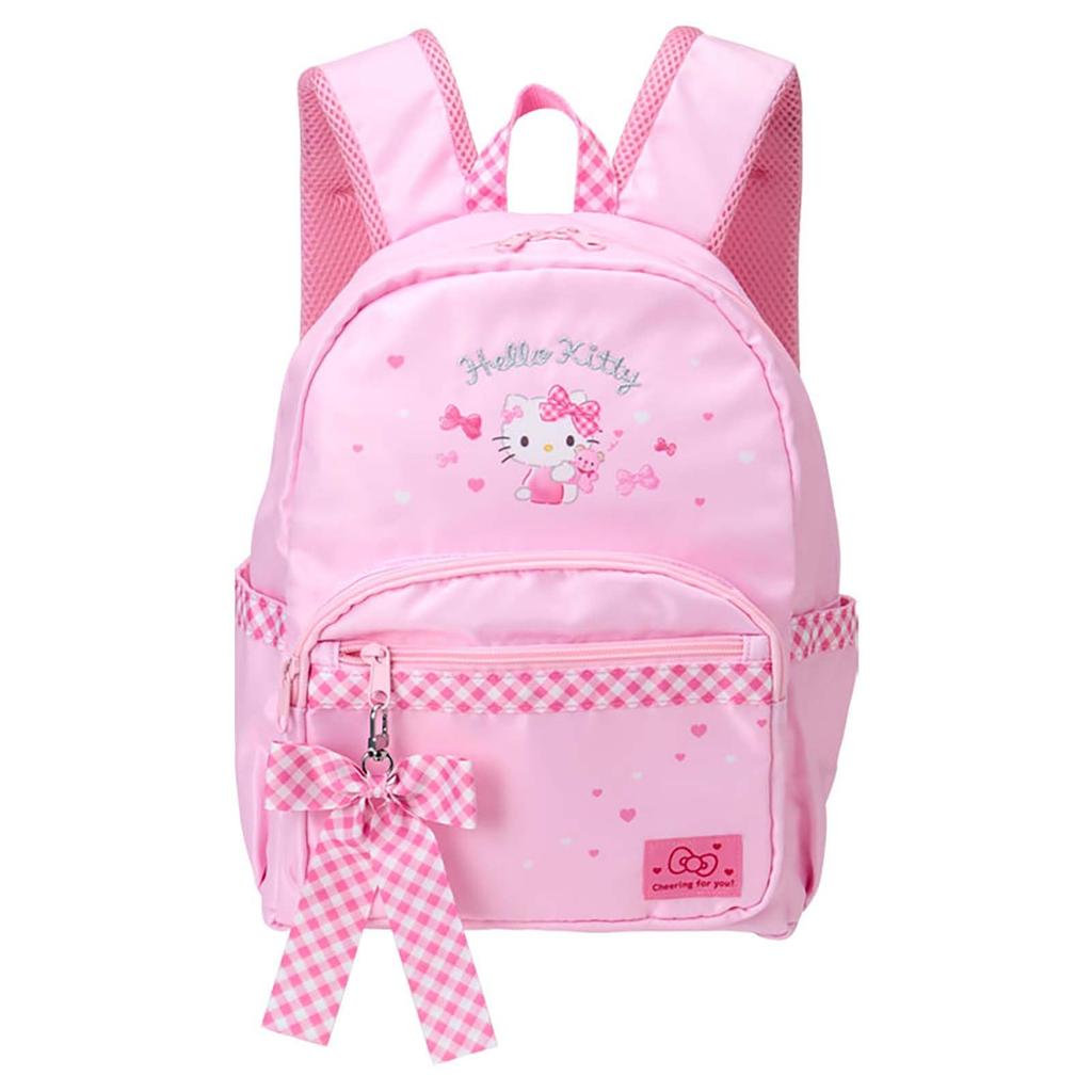 Sanrio Kids Backpack M Hello Kitty 576301