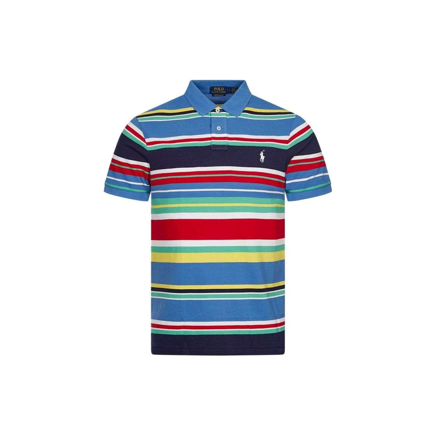 Polo Ralph Lauren Svītrains polo krekls