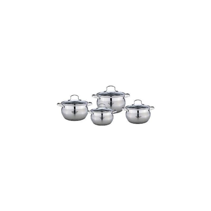 

Set Of Dishes Zeidan Z-50806