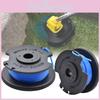 High-quality Ryobi One+ Ac14rl3a Compatible Replacement Spool Trimmer Line