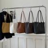Pendler-Achseltasche - Klein, Hohe Kapazität, Gewebtes Design, Beliebte Umhängetasche, Tragetasche