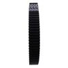 Rubber Drive Belt for 500 Abrasion Resistance Enhanced Transmission Efficiency Drive Belt 0823-013 3402-757