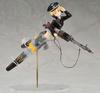Strike Witches 2 Erika Hartmann Scale PVC Painted Finished (1/8 Product)