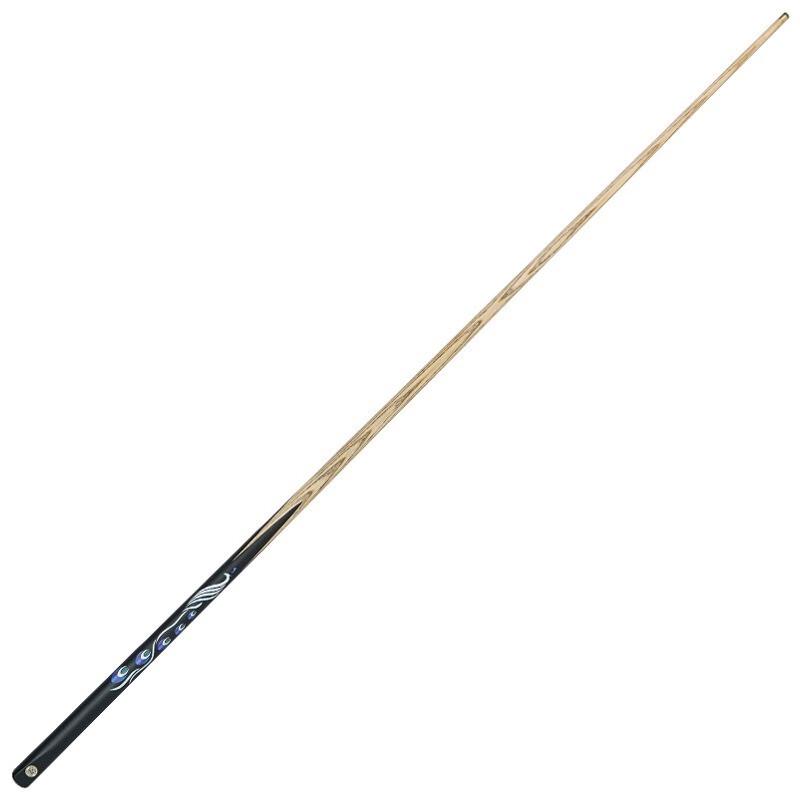 Shíyī Jué Professional Chinese Eight-Ball Cue