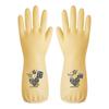 Qianyu Durable PVC Household Gloves